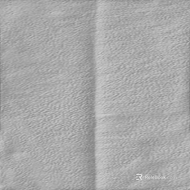 Black and White Bump texture