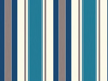 Blue Modern Geometric Stripe Pattern Wallpaper Wallpaper Wall Cloth texture (ID:ffach616971)