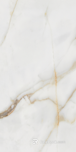 Marble Golden Pottery texture