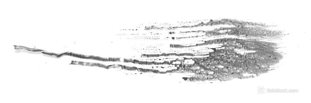 Splash texture