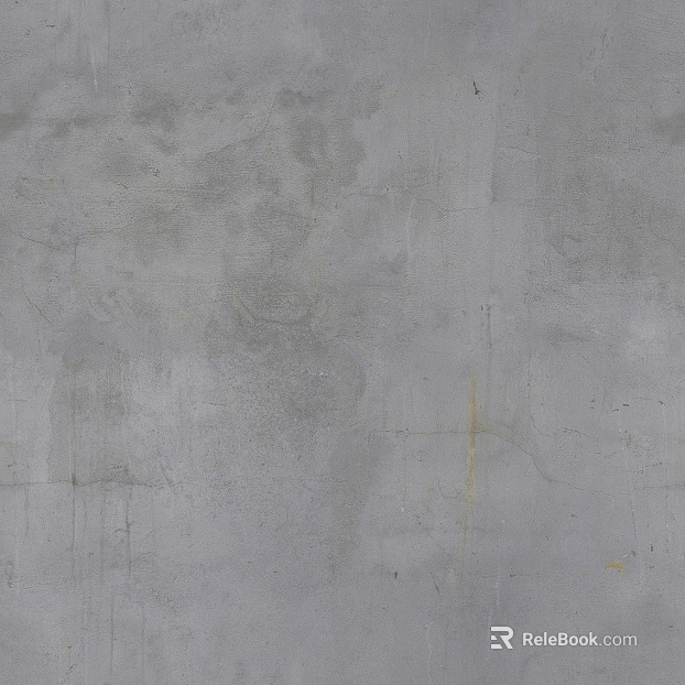 Cement texture