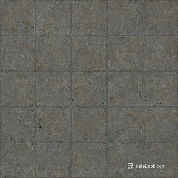 stone mosaic texture