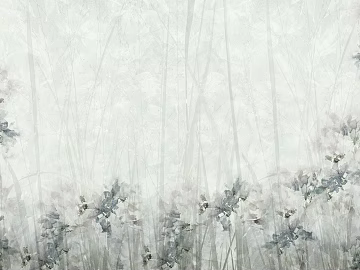 Blue Plant Wallpaper texture (ID:ffach365336)