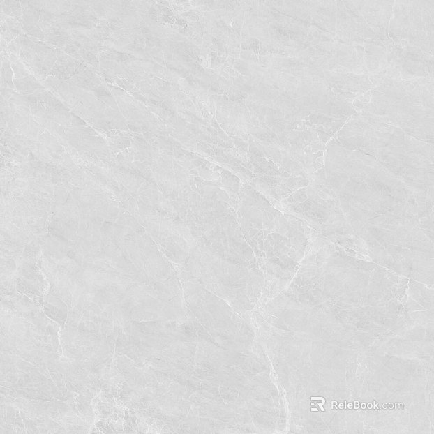 Marble light gray non-slip brick texture