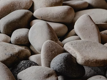 Pebbles texture (ID:ffagg35463)