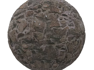 Pavement PBR texture (ID:ffach744764)