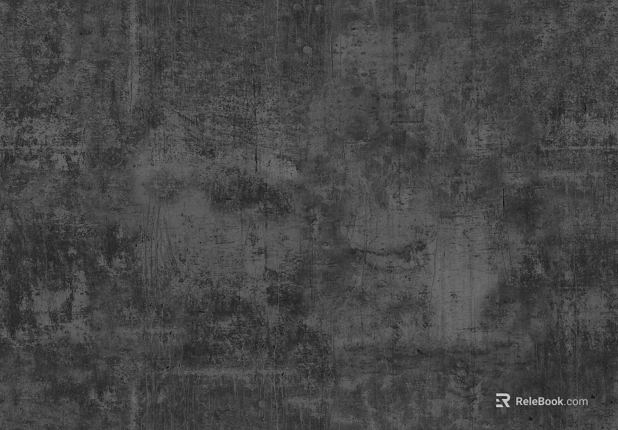 Cement texture
