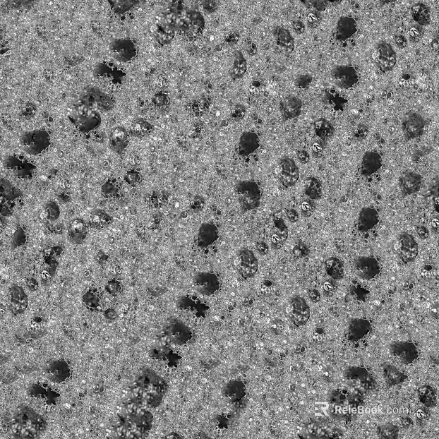 foam sponge texture texture