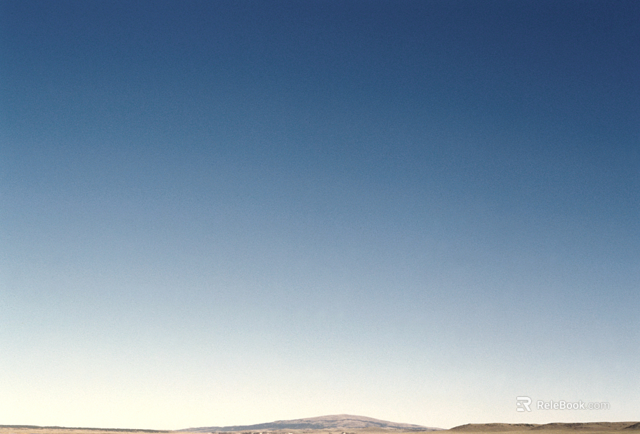 Sky texture