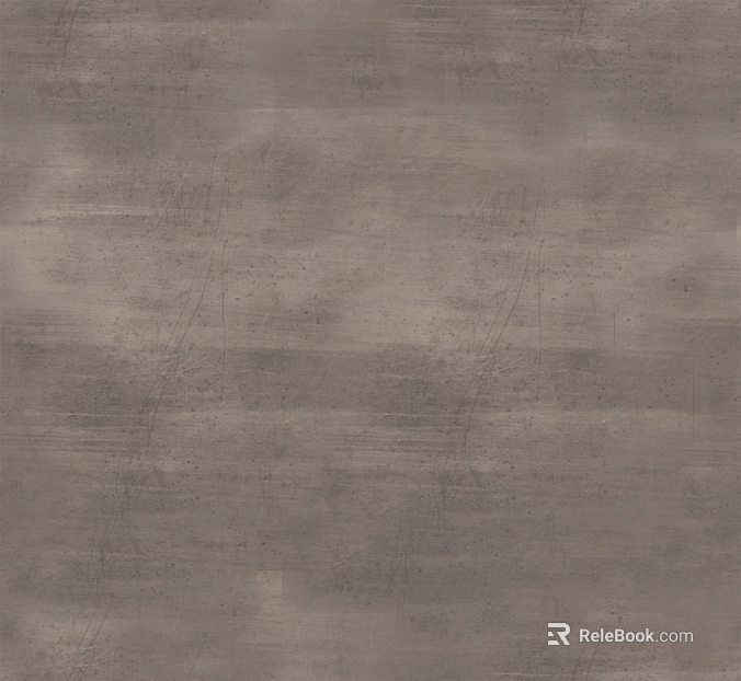 Taupe cement indoor ground texture