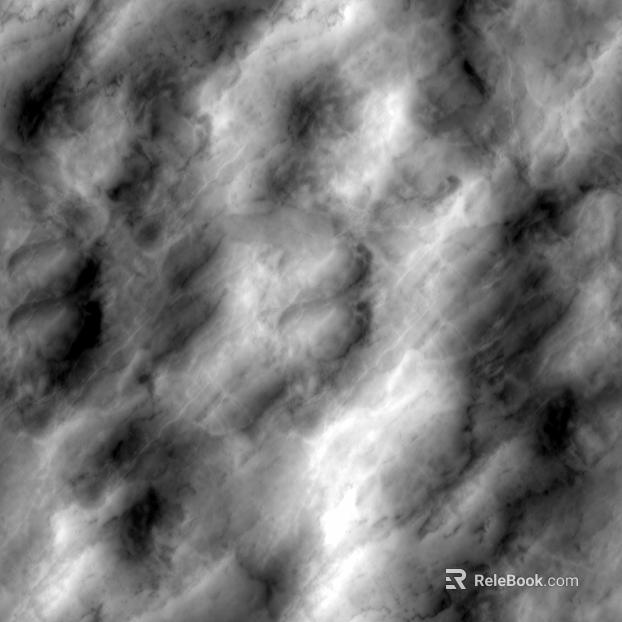 Highlight Mask texture