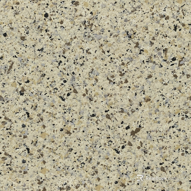 granite litchi surface golden hemp granite texture