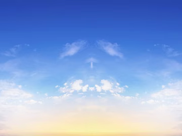 Sky texture (ID:ffaeg66990)