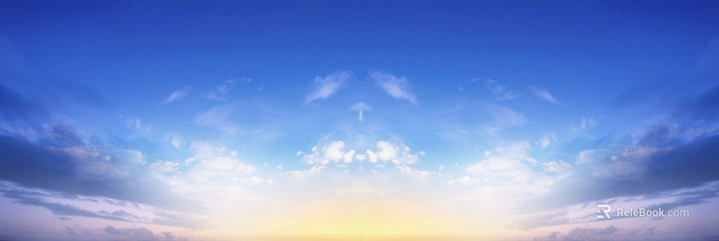 Sky texture