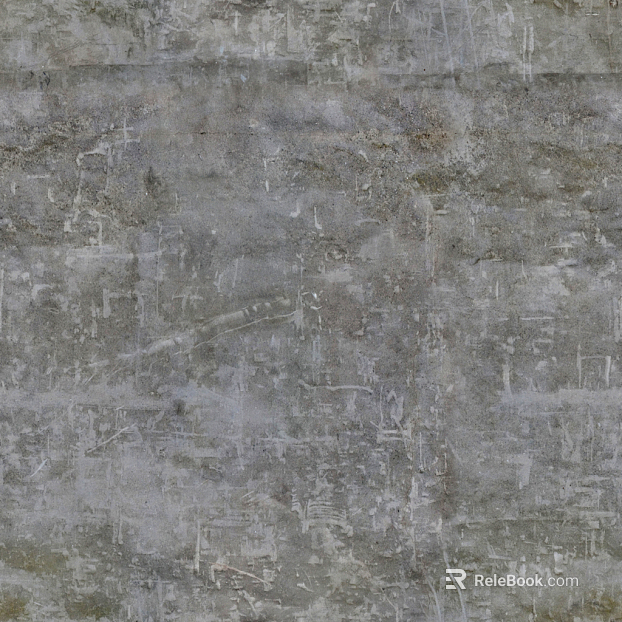Cement texture