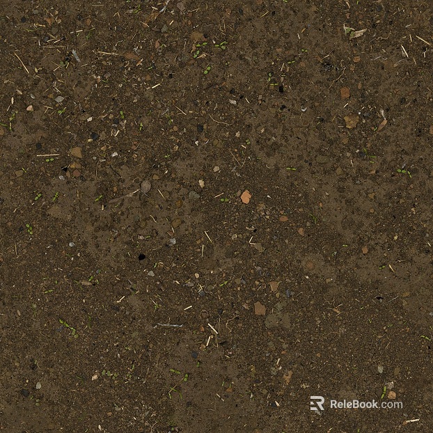 Sand texture