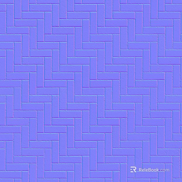 Normal Bump texture