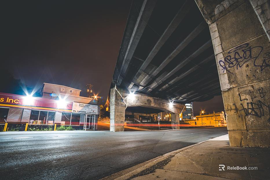 Urban style texture