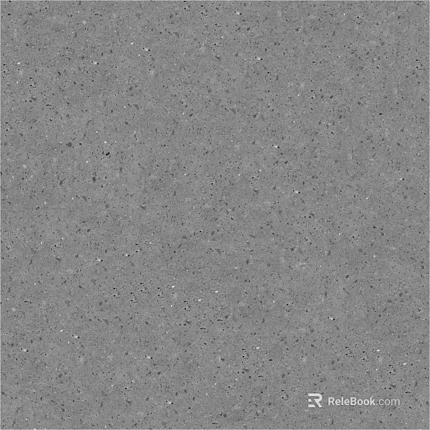 terrazzo gray small particle terrazzo texture