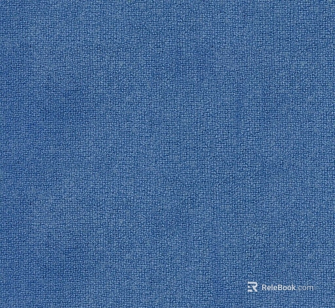 Coarse carpet texture