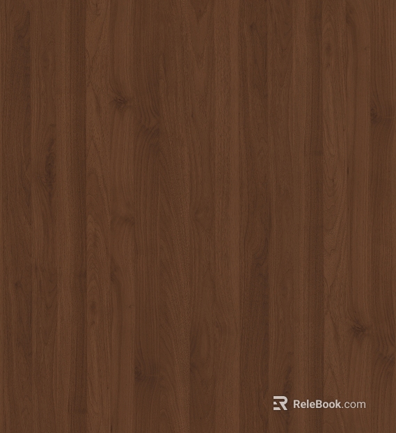 Dark brown walnut indoor flooring texture