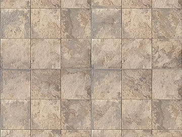 Marble Stone Parquet Floor Tile Sidewalk Road Ground Square Paving texture (ID:ffach489581)