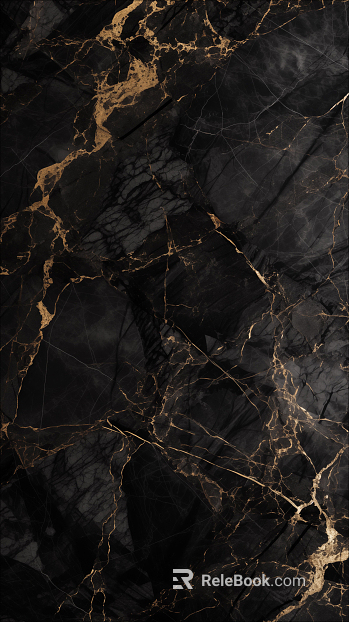 Black Luxury Stone Marble texture