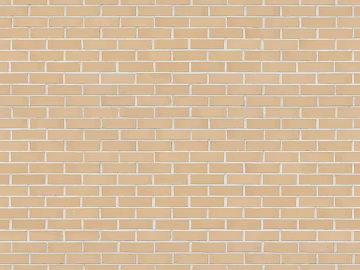 Brick wall yellow exterior wall brick texture (ID:ffaeg13209)