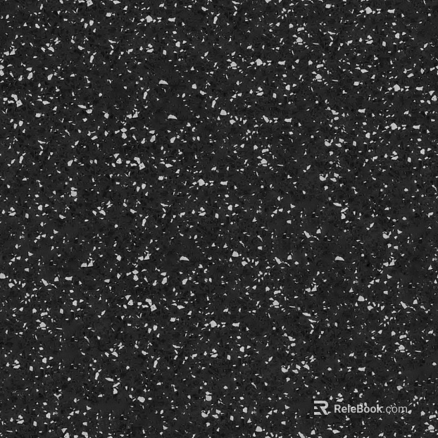 Black and White Bump texture