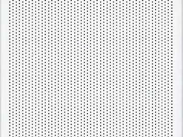 Metal square hole perforated mesh plate texture (ID:ffaeh121494)