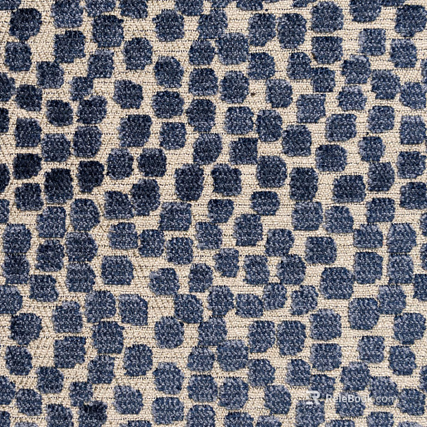 Pillow Cotton Linen Pillow texture