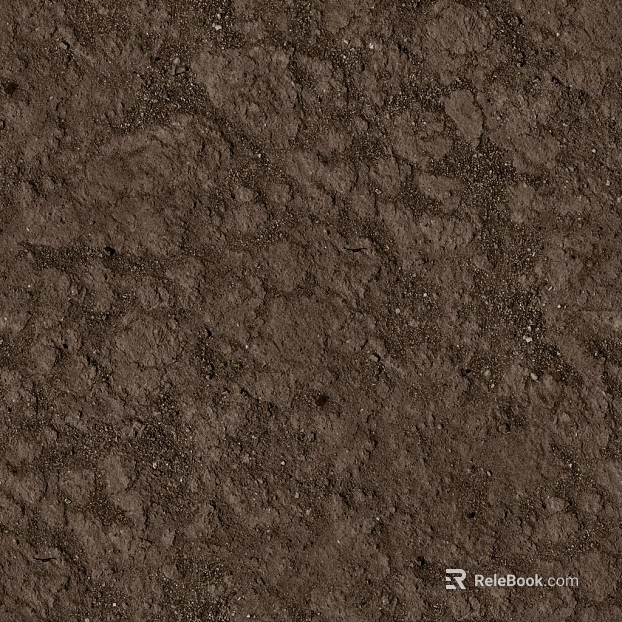 Mud texture