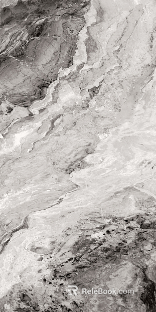 Water grain marble ink marble texture