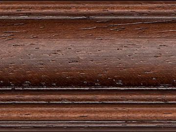 wood carving 3d model