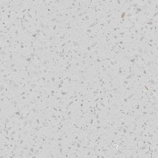 terrazzo warm white terrazzo floor tile seamless texture