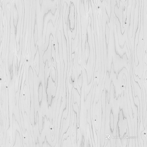 White Wood Grain Home Decor Finish texture