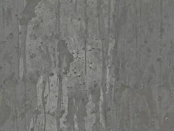 Cement floor 3d model