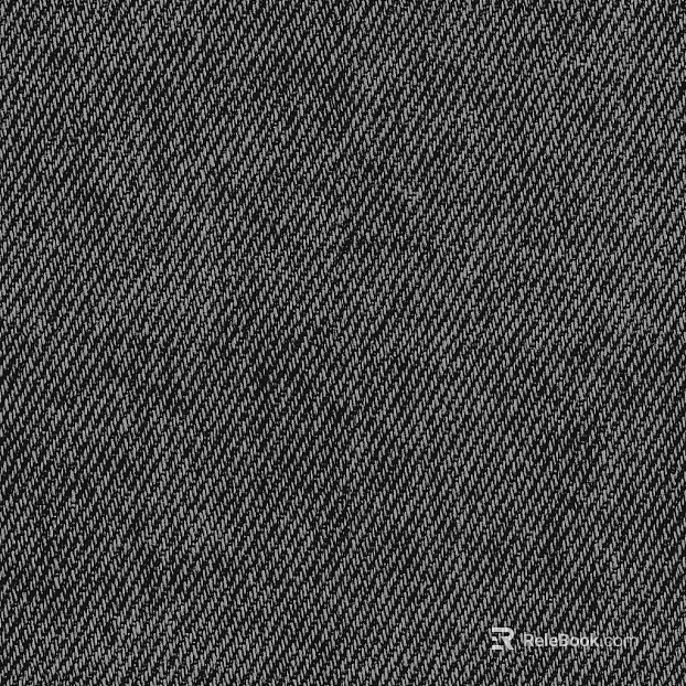 Plain pattern carpet texture