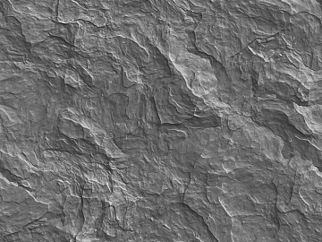 dark gray culture stone rubble concave-convex rock stone texture (ID:ffach644790)