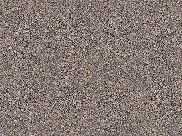 Gravel texture (ID:ffach244706)