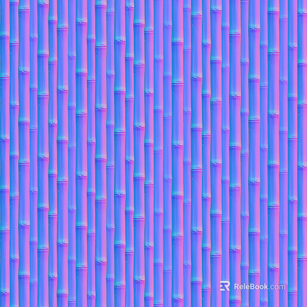 Normal Bump texture