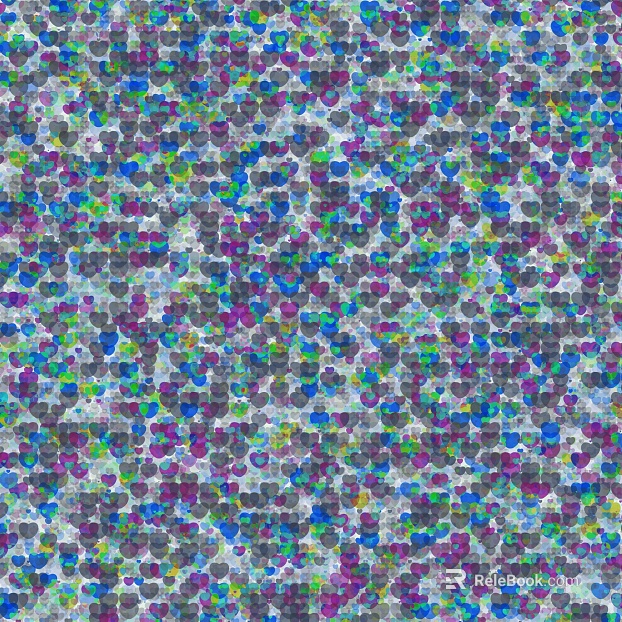 Children's Wallpaper texture