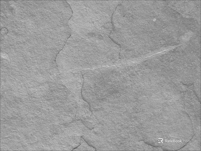 Cement texture