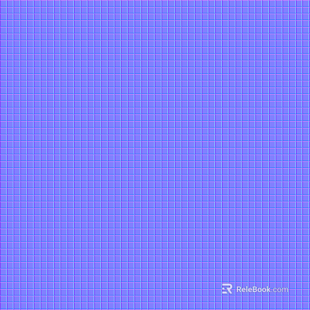 Normal Bump texture
