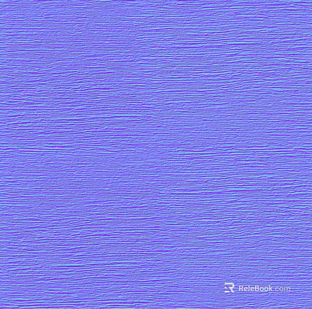 Normal Bump texture
