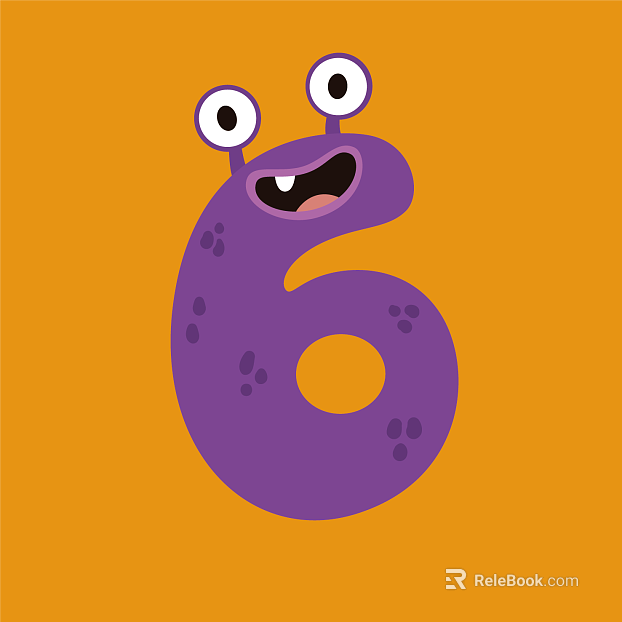 cartoon painting texture