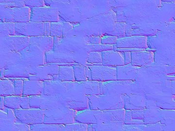 Normal Bump texture (ID:ffabg22040)