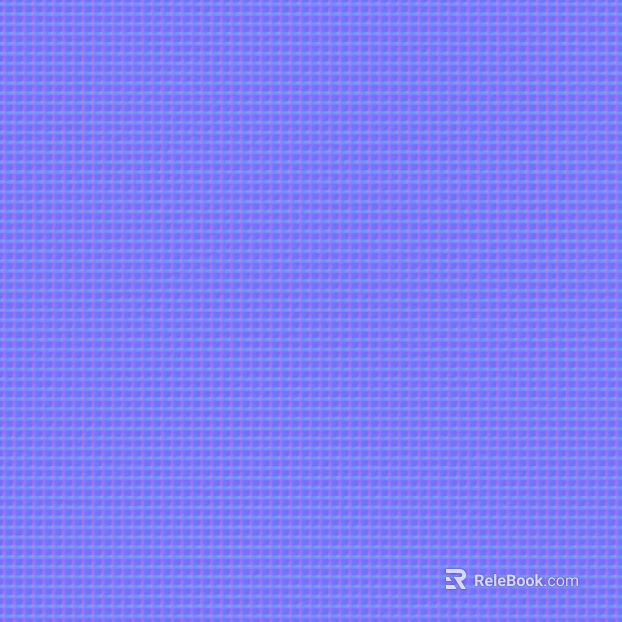 Normal Bump Map texture