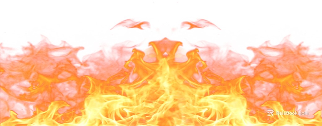Fire Ball texture