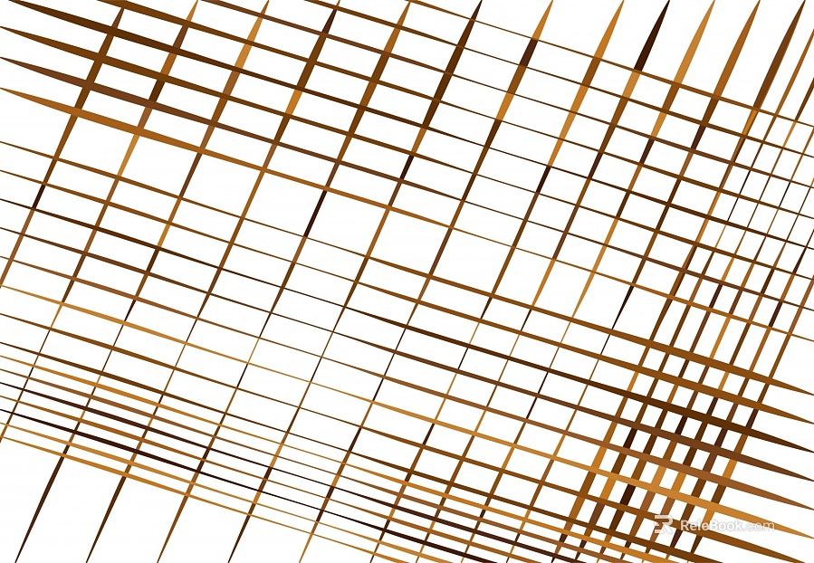 geometric line texture
